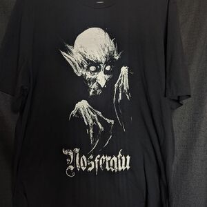 Nosferatu Shirt